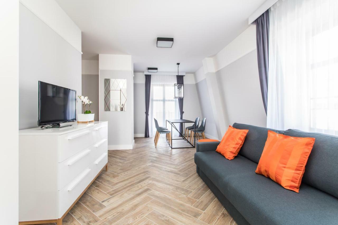 Pensjonat Victoria By Oneapartments Zoppot Exterior foto